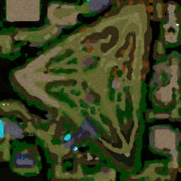 Naruto War 4ds - Warcraft 3: Custom Map avatar