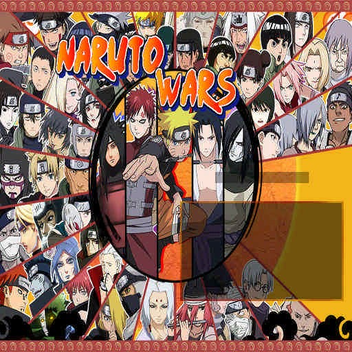 Naruto Wars 9.9c BFTP - Warcraft 3: Custom Map avatar