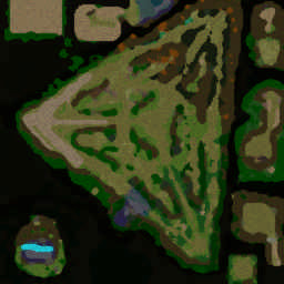 Naruto Nippou EX -8.5d- FIX - Warcraft 3: Custom Map avatar