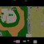 NarutoOneLife(Betav0.2) - Warcraft 3 Custom map: Mini map