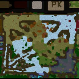 NARUTOの忍界修罗V2.9[最强の对决] - Warcraft 3: Custom Map avatar