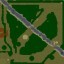NASA MALA Warcraft 3: Map image