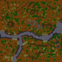 Natural Selection v6 - Warcraft 3: Custom Map avatar