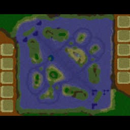 Naval Combat 2014 - Warcraft 3: Custom Map avatar