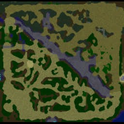 Neon Defense Wars v1.0 - Warcraft 3: Custom Map avatar