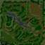 Netbridge Allstars Warcraft 3: Map image