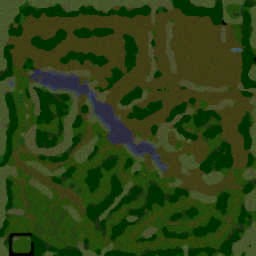 NetBridge Allstars v1.00 beta 3 - Warcraft 3: Custom Map avatar