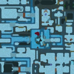 Neutron - Warcraft 3: Custom Map avatar