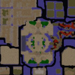New Dota v1.4 - Warcraft 3: Custom Map avatar