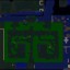 New Saga v5.2 - Warcraft 3 Custom map: Mini map