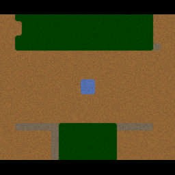 Night Elf vs Human v0.1 version DOTA - Warcraft 3: Custom Map avatar