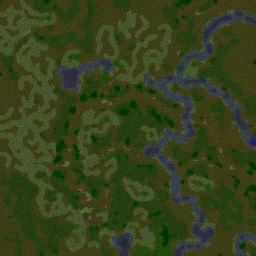 Night of the Dead : Pies v1.0 - Warcraft 3: Custom Map avatar