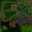 Nine Heroes - Remake Warcraft 3: Map image