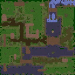 Ninja Assassin v.2.0 AI - Warcraft 3: Custom Map avatar