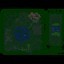 Ninja Duels:Ninja Strikes Back v2.4p - Warcraft 3 Custom map: Mini map