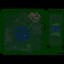 Ninja Duels: Ninja Strikes Back Warcraft 3: Map image