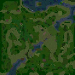Ninjas vs Fat Ogres v1.0 - Warcraft 3: Custom Map avatar