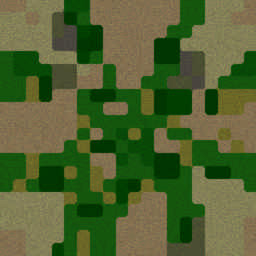 Ninja Survival - Warcraft 3: Custom Map avatar