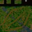 NL 1.7a FIX20.5 - Warcraft 3 Custom map: Mini map