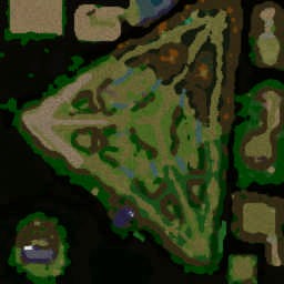 NN Classic 2012 1.10 - Warcraft 3: Custom Map avatar