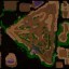 No Se Lo Vajen Son Virus Warcraft 3: Map image