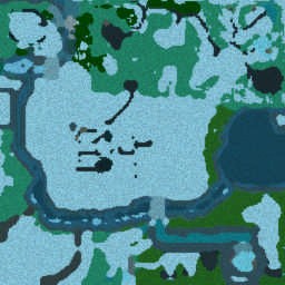 Northern Shakal Tribes - Warcraft 3: Custom Map avatar