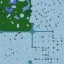 Northrend Forest Survival v1.0.1 - Warcraft 3 Custom map: Mini map