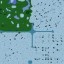 Northrend Forest Survival v1.3.1 - Warcraft 3 Custom map: Mini map