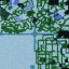 Northrend Forest Survival v2.3 - Warcraft 3 Custom map: Mini map
