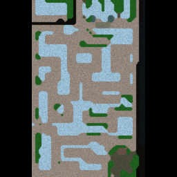 Northrend Heroes! v0.5 - Warcraft 3: Custom Map avatar