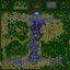 NWHC - 0,2d - Warcraft 3 Custom map: Mini map