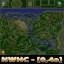 NWHC - 0,4a - Warcraft 3 Custom map: Mini map