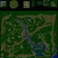 NWHC - [0,6] FIX - Warcraft 3 Custom map: Mini map