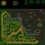 NWHC - [1,1a] - Warcraft 3 Custom map: Mini map