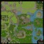 NWU 1.0 S3 B14.2 FIX03 - Warcraft 3 Custom map: Mini map