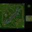 NWU 1.4.1a Open Beta 5 - Warcraft 3 Custom map: Mini map