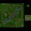 NWU 1.4.1a Open Beta - Warcraft 3 Custom map: Mini map