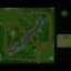 NWU 1.4.1a(2) - Warcraft 3 Custom map: Mini map