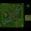 NWU 1.4.1a - Warcraft 3 Custom map: Mini map