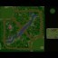 NWU 1.4.2r (test3) - Warcraft 3 Custom map: Mini map