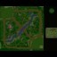 NWU 1.4.2 - Warcraft 3 Custom map: Mini map