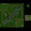 NWU 1.4.3 (t2) - Warcraft 3 Custom map: Mini map