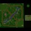 NWU 1.4.3b (t2) - Warcraft 3 Custom map: Mini map