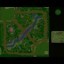 NWU 1.4.3b - Warcraft 3 Custom map: Mini map