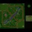 NWU 1.4.3d - Warcraft 3 Custom map: Mini map