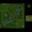 NWU 1.4.5b - Warcraft 3 Custom map: Mini map