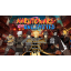 NWU - Naruto World Ultimate<span class="map-name-by"> by WorstGamer, Reckless, and P4RI4H</span> Warcraft 3: Map image