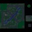 NWU 1.4.7 - Warcraft 3 Custom map: Mini map