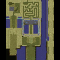 Nya'lotha: The Abyssal City (Raid) - Warcraft 3: Custom Map avatar
