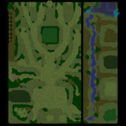 Obelisk Defence 1.7b - Warcraft 3: Custom Map avatar